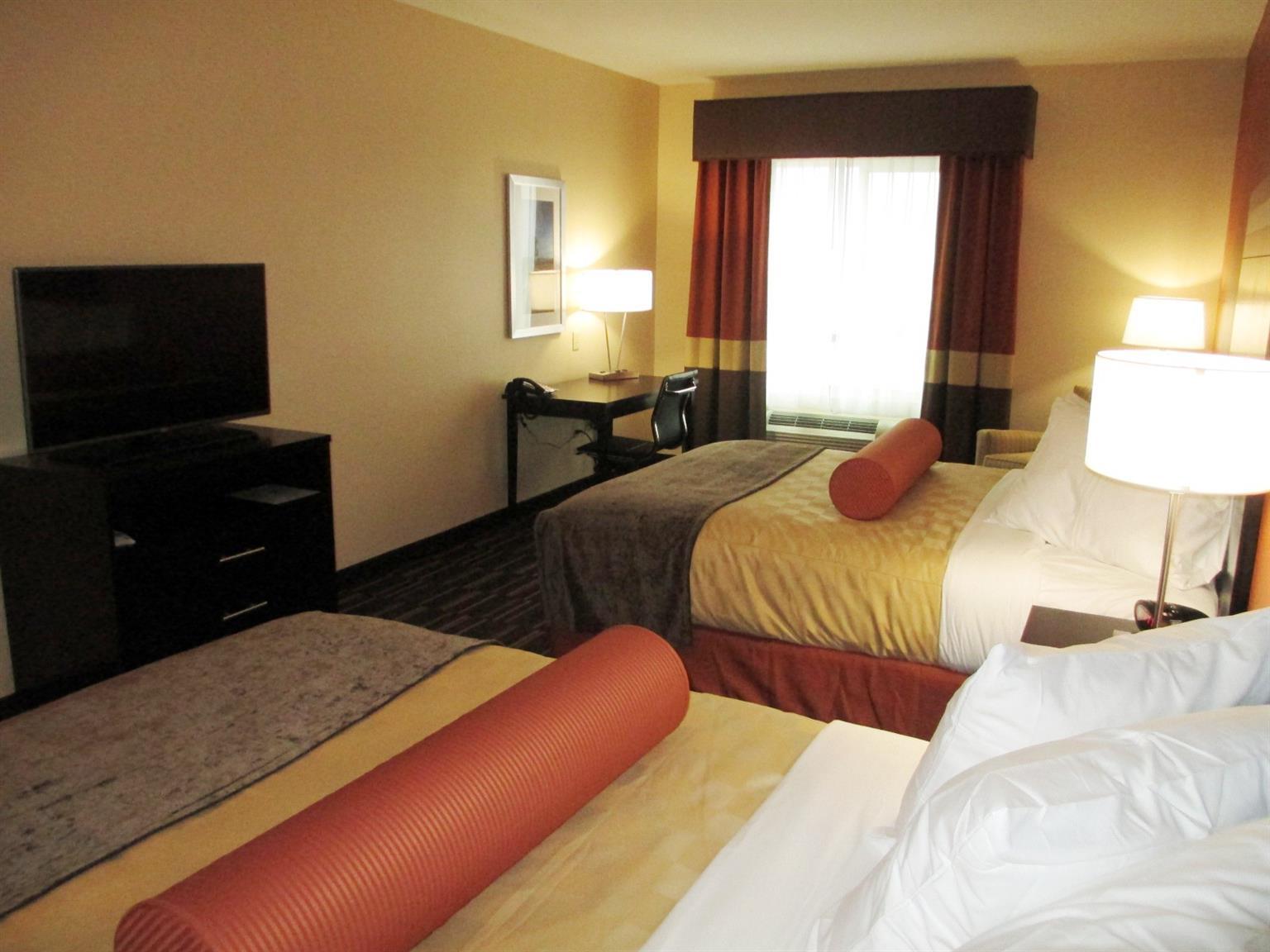 Wyndham Garden Lancaster Ca Hotel Exterior photo